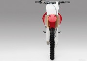 Honda CRF250F